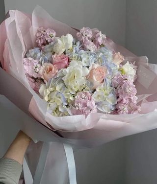 ჰორტენზია ვარდი