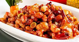 Pollo Gombao