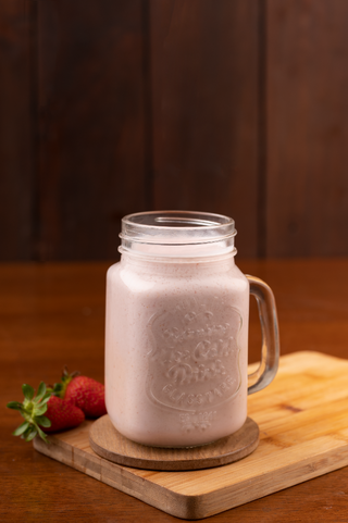 Tropical Thunder Smoothie