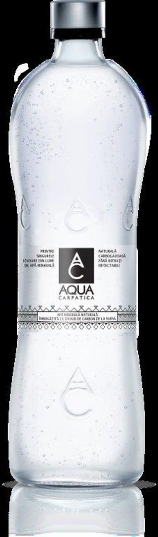 APA MINERALA BUCOVINA 750ML