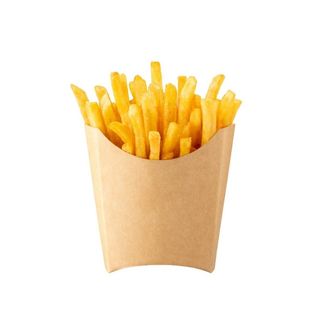 Patatas Fritas (1/2 Ración)