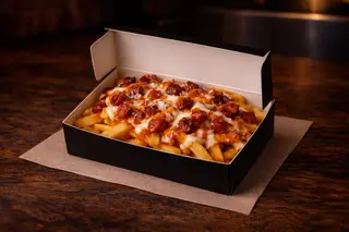 Patatas Bravus