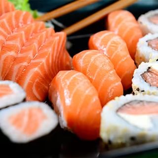 Combo Be Salmón (16 Uds.)