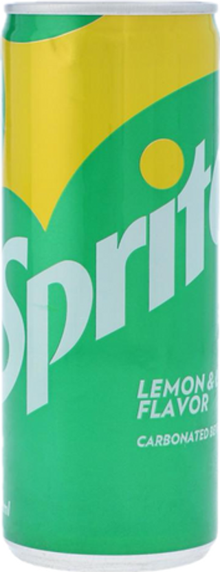 Sprite Lattina 330 ml