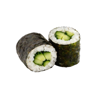 Hosomaki de Pepino 8 Unidades