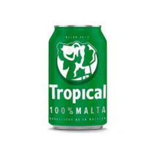 Cerveza Tropical (33 Cl.)