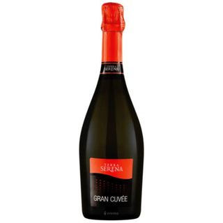 PROSECCO Gran cuveé - Terra serena
