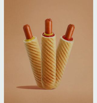 Хот-Дог Французський (150г)