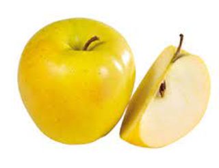 Pomme Golden Import Kg