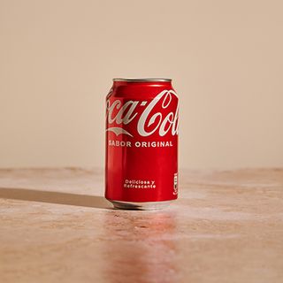 COCA COLA LATA