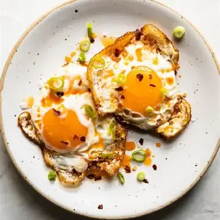 Fried Egg