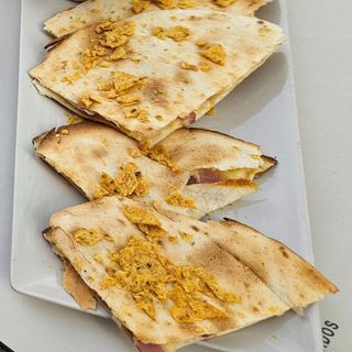 quesadilla