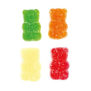 Boolies Mini Ositos Azucar (Chuches Sin Gluten) 150Gr