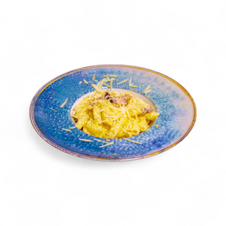 Spaghetti/Penne carbonara 