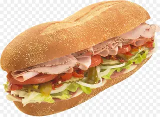 Sandwich Saucisse Merguez