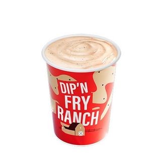 DIP 'N' FryRanch 250g