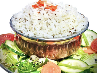Jeera Pulao
