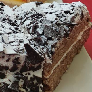 Ración de Tarta Selvanegra (1 ud.)