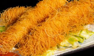 85 Ebi kataifi 5 pezzi