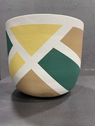 Glinka saksija 18x18 