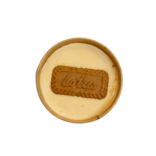 Crema de Lotus