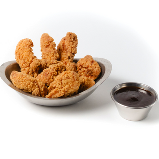 Fingers de pollo TA
