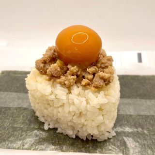 Onigiri Kimi Niku Miso 120 g