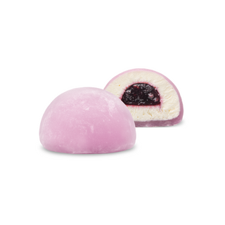 Mochi De Cheesecake