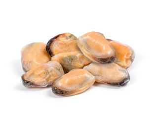 Мясо мідій (100g)