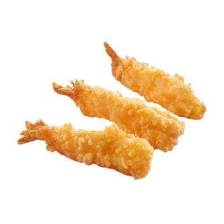 Torpedo Shrimps