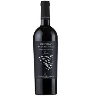 Primitivo Maccone 75cl