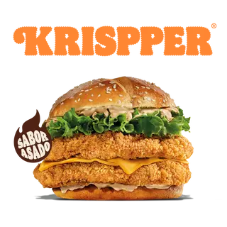 Krispper® Doble
