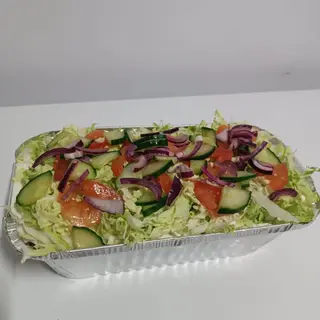 Kapsalon XL