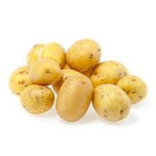 Patata Mini (Kg.)