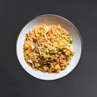 Buda Fried Rice