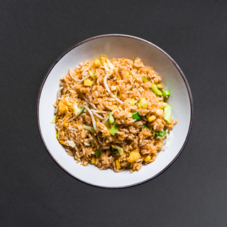 Buda Fried Rice