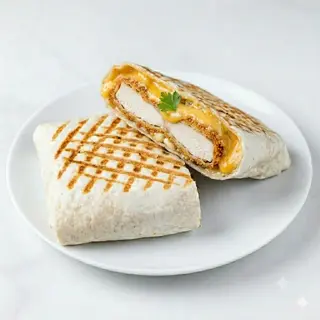 Taco Crunchy French