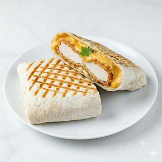 Taco Crunchy French