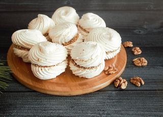 ბეზე შესქელებული რძით 100გრ