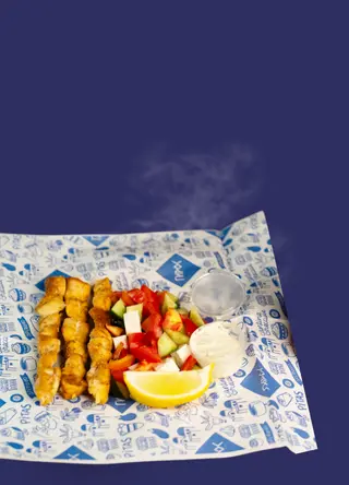 Сувлаки (300г)