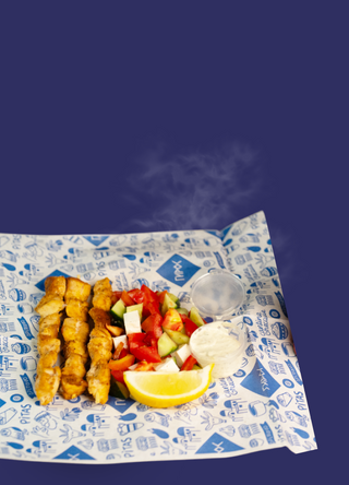 Сувлаки (300г)