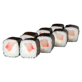 Ռոլլ թառափով 8 կտ