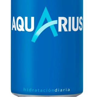 Acuarius de limon