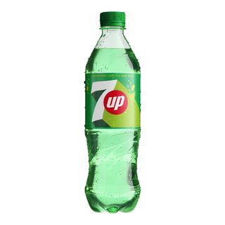7 up 0,5l