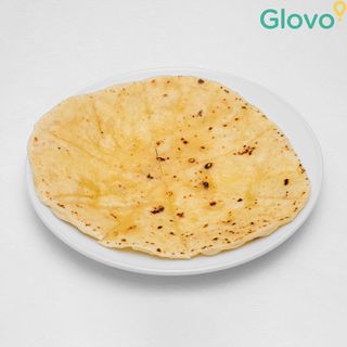 Nan Misto Queijo e Alho