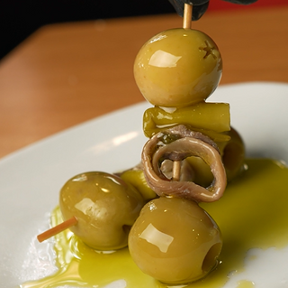 GILDA DEL NORTE (1UD)