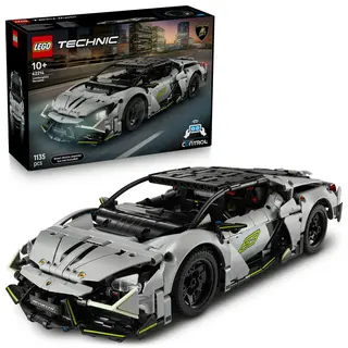 Supermasina sport Lamborghini Revuelto - 42214