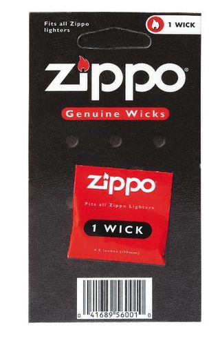 Fitil Zippo