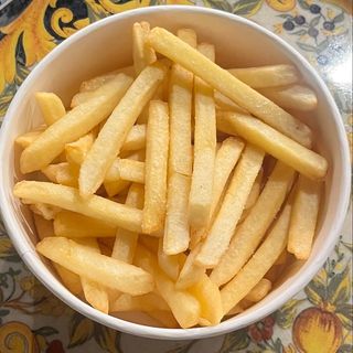 Patatine fritte