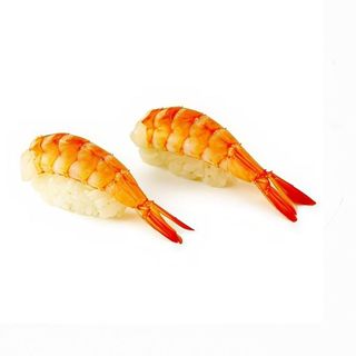 78 Nigiri De Gambas (2 Uds.)